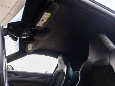 2026 Porsche 911 911 Spirit 70