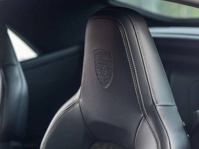2026 Porsche 911 911 Spirit 70