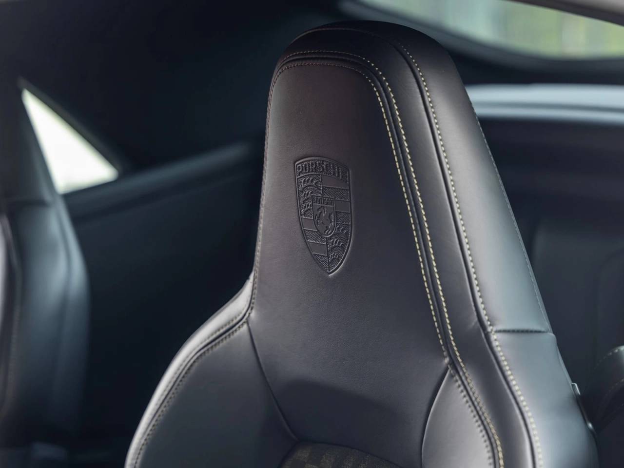 2026 Porsche 911 911 Spirit 70