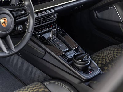 2026 Porsche 911 911 Spirit 70