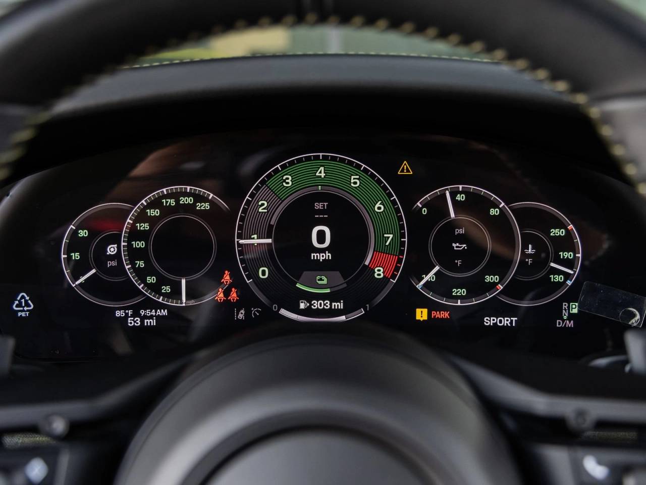 2026 Porsche 911 911 Spirit 70