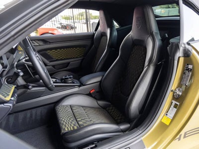 2026 Porsche 911 911 Spirit 70