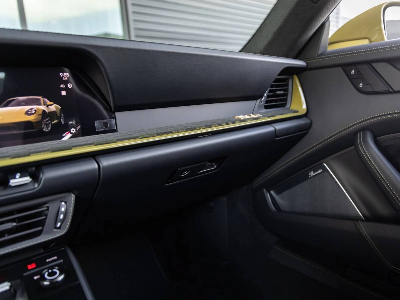 2026 Porsche 911 911 Spirit 70
