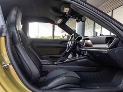 2026 Porsche 911 911 Spirit 70
