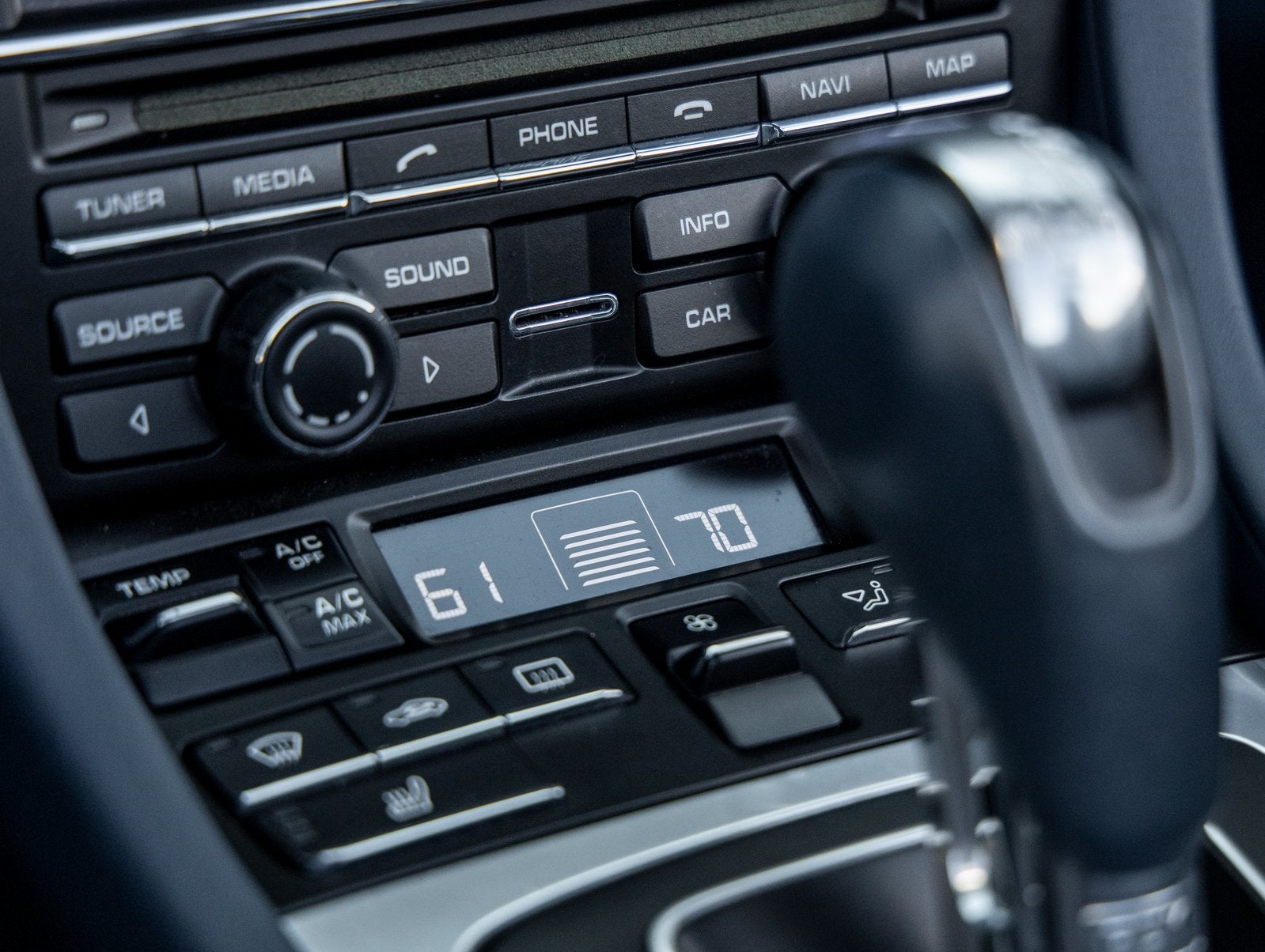 2014 Porsche 911 911 Carrera 4S Cabriolet