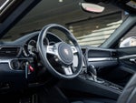 2014 Porsche 911 911 Carrera 4S Cabriolet
