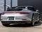 2014 Porsche 911 911 Carrera 4S Cabriolet
