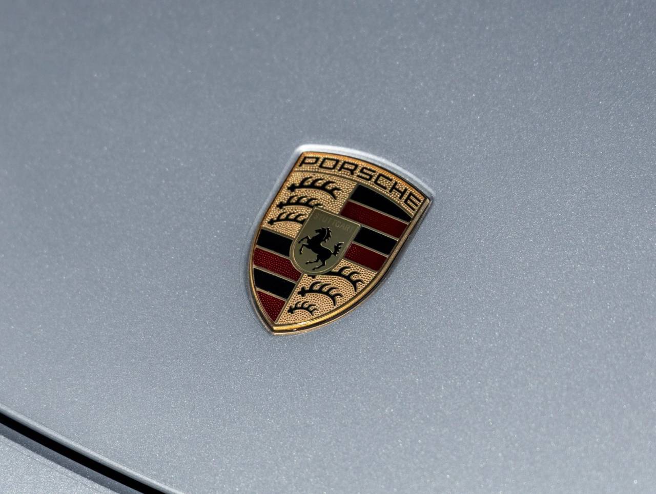 2014 Porsche 911 911 Carrera 4S Cabriolet