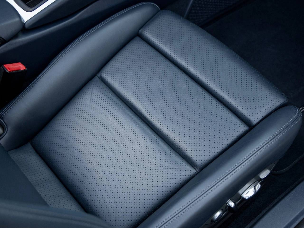 2014 Porsche 911 911 Carrera 4S Cabriolet