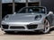 2014 Porsche 911 911 Carrera 4S Cabriolet