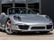 2014 Porsche 911 911 Carrera 4S Cabriolet