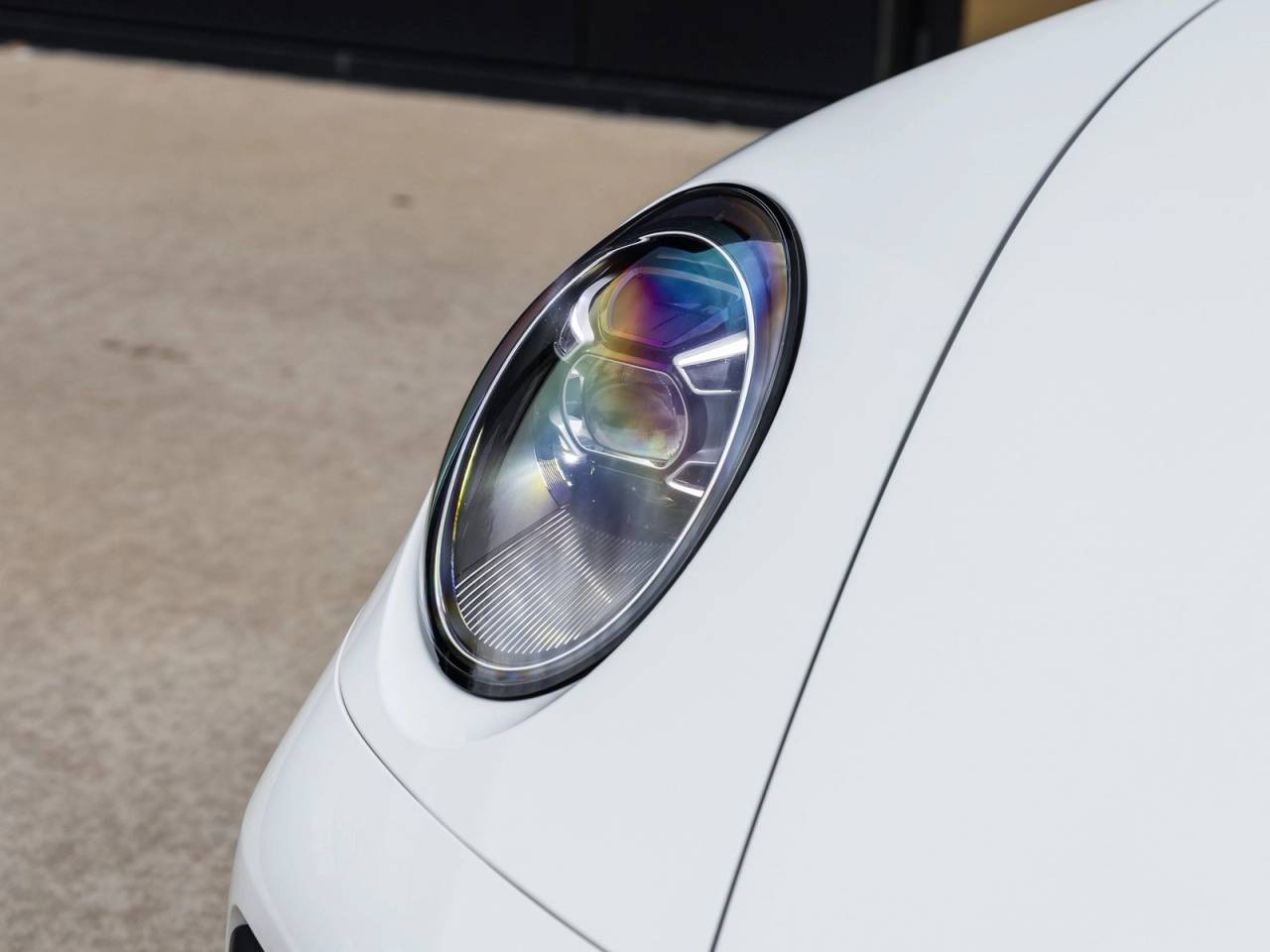 2024 Porsche 911 911 Carrera S Cabriolet (MY24)