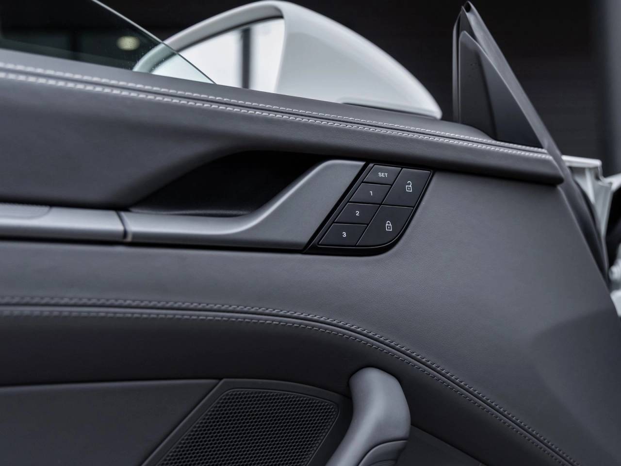 2024 Porsche 911 911 Carrera S Cabriolet (MY24)