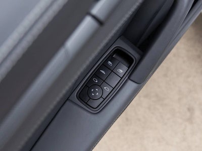 2024 Porsche 911 911 Carrera S Cabriolet (MY24)