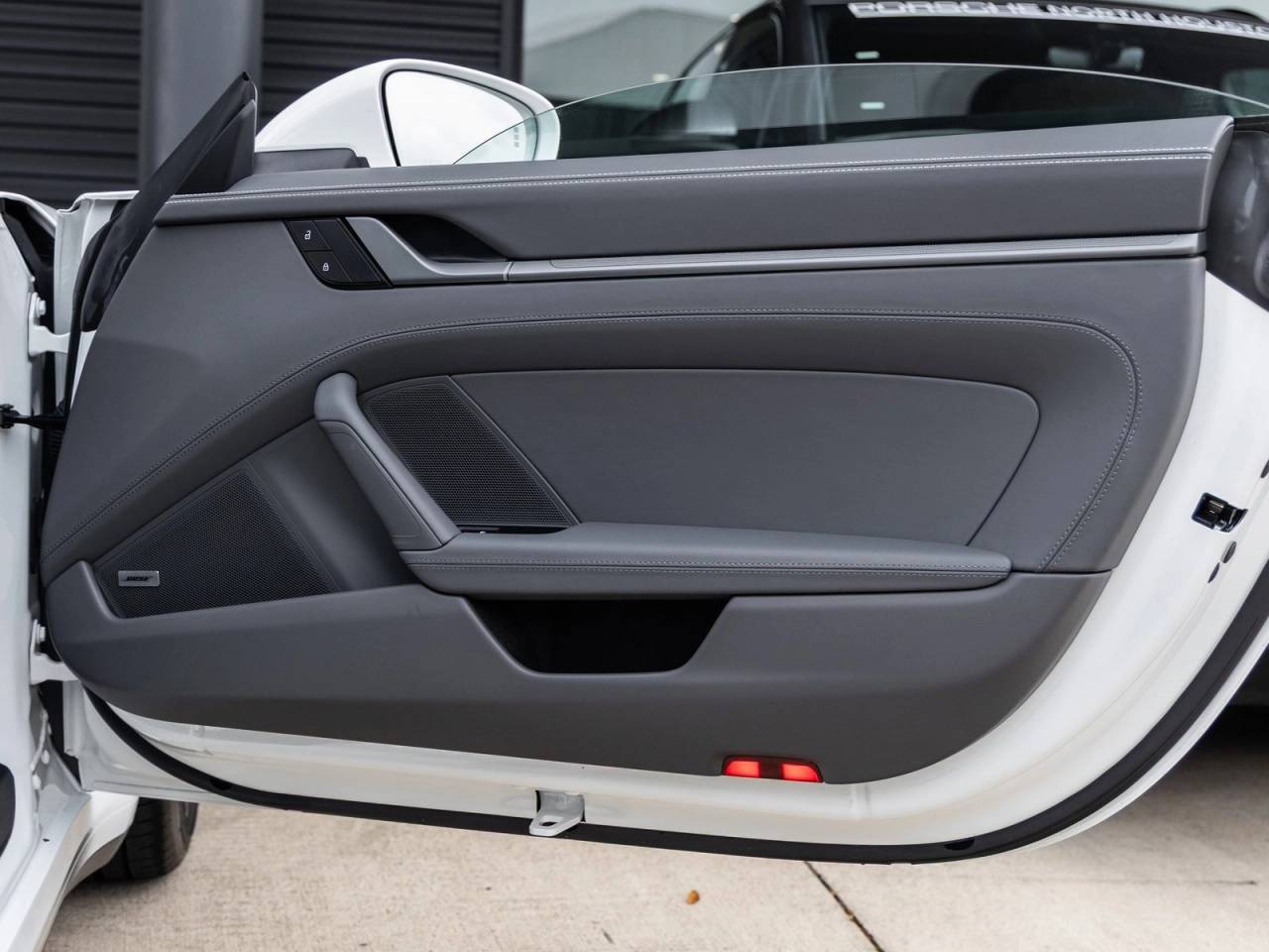 2024 Porsche 911 911 Carrera S Cabriolet (MY24)