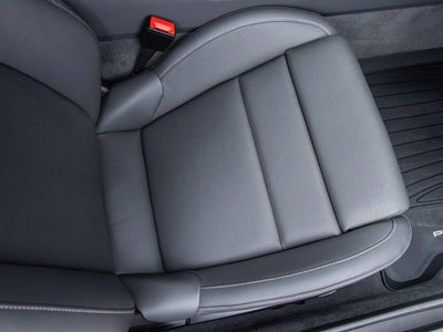 2024 Porsche 911 911 Carrera S Cabriolet (MY24)