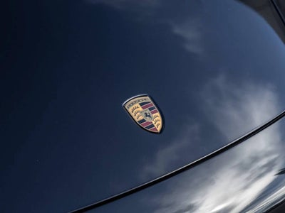 2026 Porsche 911 911 Carrera 4 GTS Cabriolet