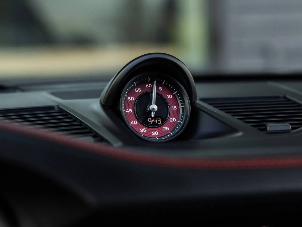 2026 Porsche 911 911 Carrera 4 GTS Cabriolet
