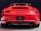 2016 Porsche 911 Carrera S Cabriolet