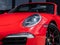 2016 Porsche 911 Carrera S Cabriolet