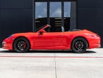 2016 Porsche 911 Carrera S Cabriolet