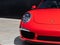 2016 Porsche 911 Carrera S Cabriolet