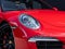 2016 Porsche 911 Carrera S Cabriolet