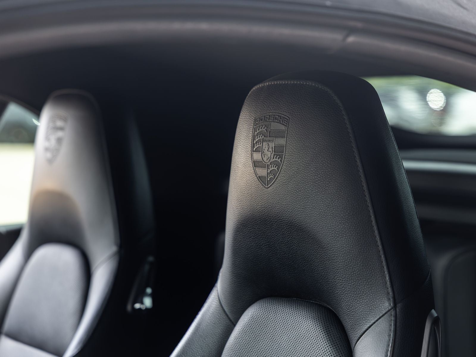 2016 Porsche 911 Carrera S Cabriolet