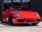 2016 Porsche 911 Carrera S Cabriolet