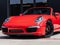 2016 Porsche 911 Carrera S Cabriolet