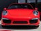 2016 Porsche 911 Carrera S Cabriolet