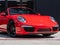 2016 Porsche 911 Carrera S Cabriolet