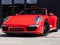 2016 Porsche 911 911 Carrera S Cabriolet