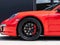 2016 Porsche 911 911 Carrera S Cabriolet