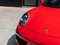 2016 Porsche 911 911 Carrera S Cabriolet
