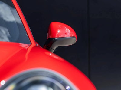 2016 Porsche 911 911 Carrera S Cabriolet