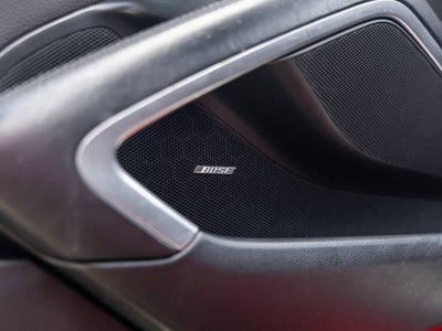 2016 Porsche 911 911 Carrera S Cabriolet