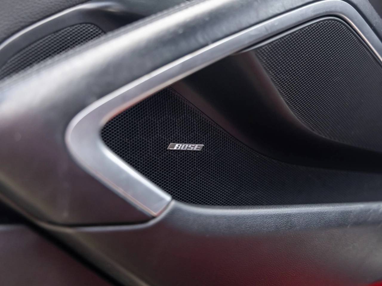 2016 Porsche 911 911 Carrera S Cabriolet