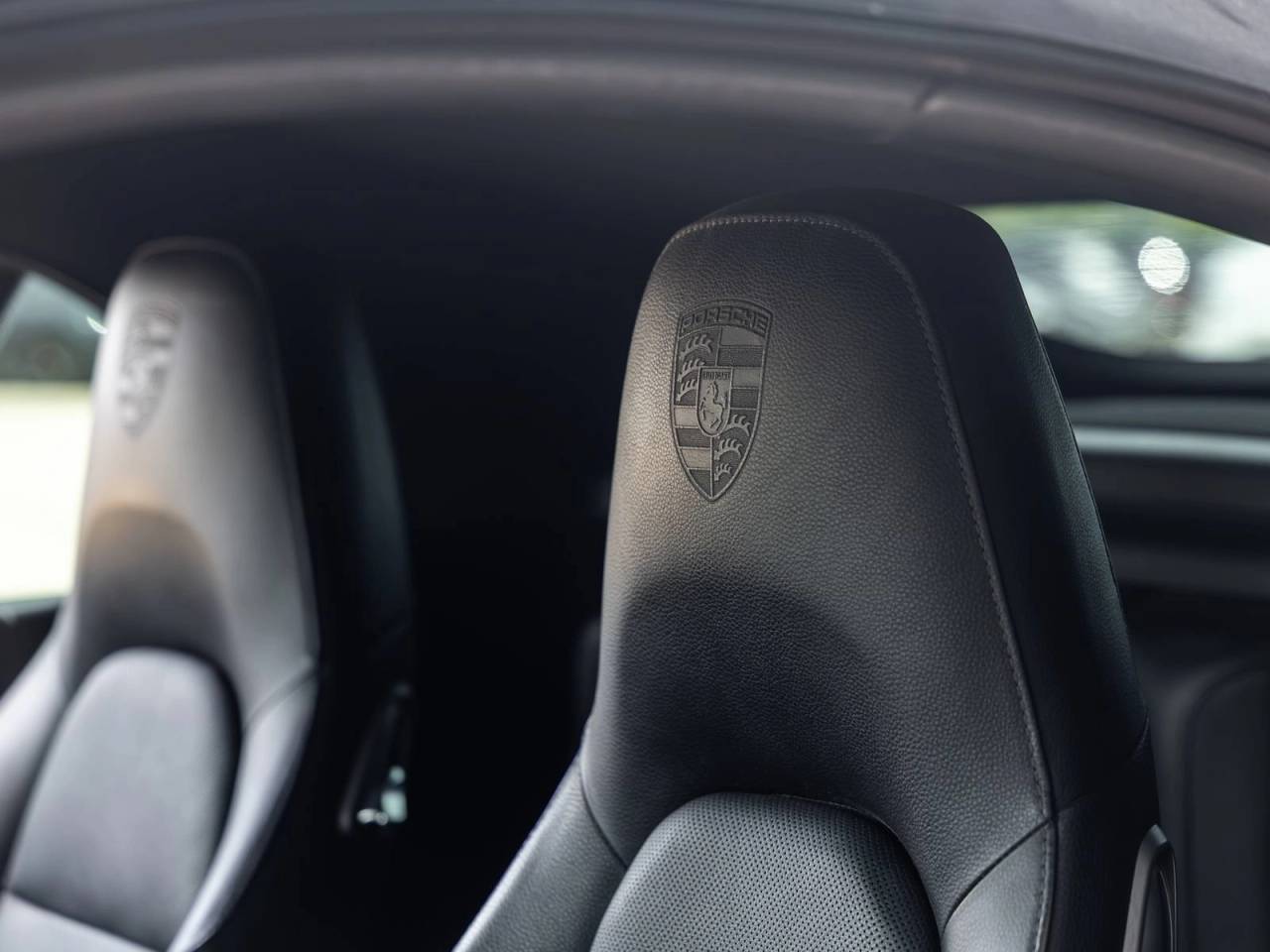 2016 Porsche 911 911 Carrera S Cabriolet