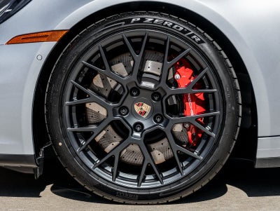 2026 Porsche 911 911 Carrera GTS Cabriolet