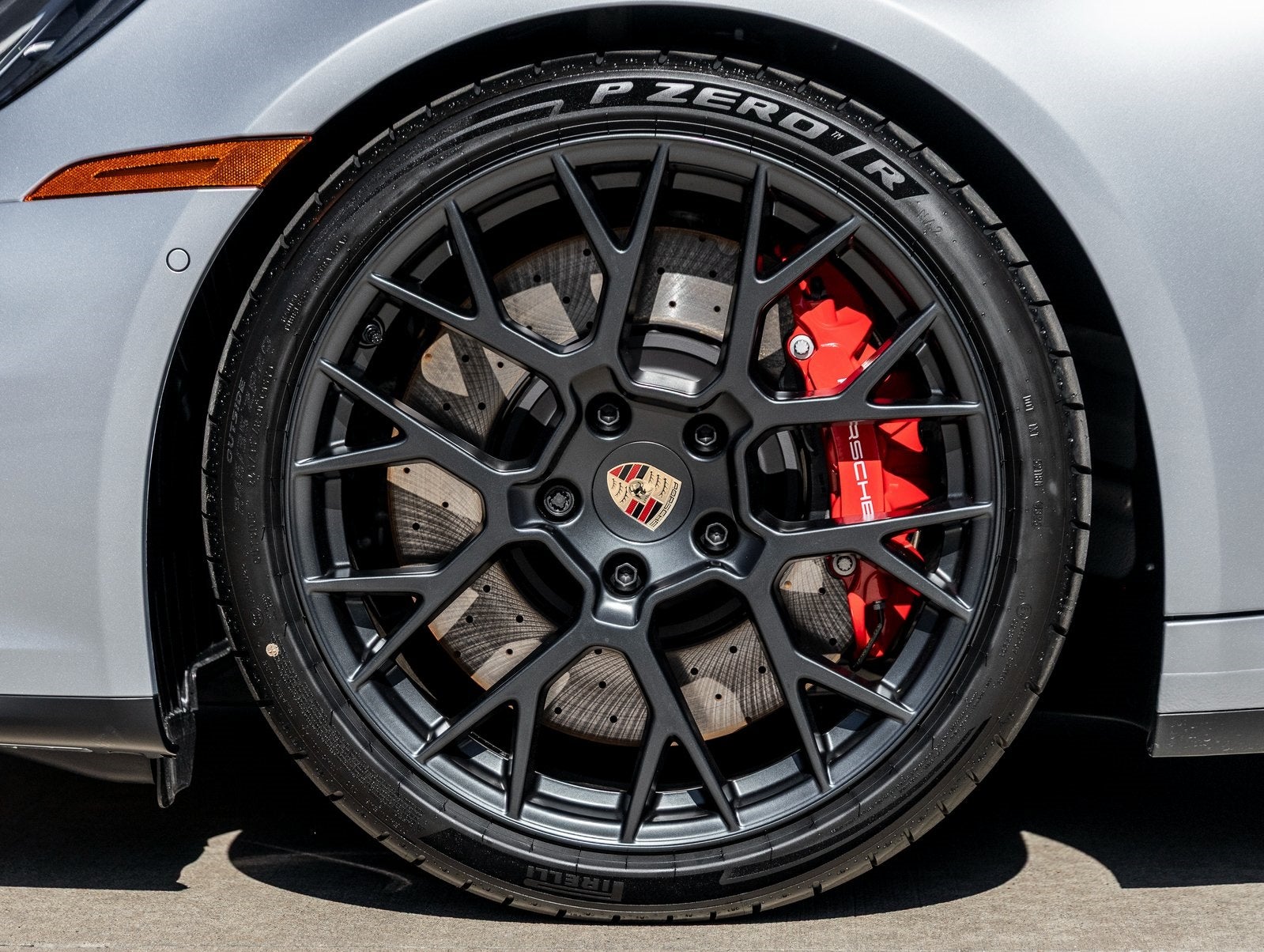 2026 Porsche 911 911 Carrera GTS Cabriolet