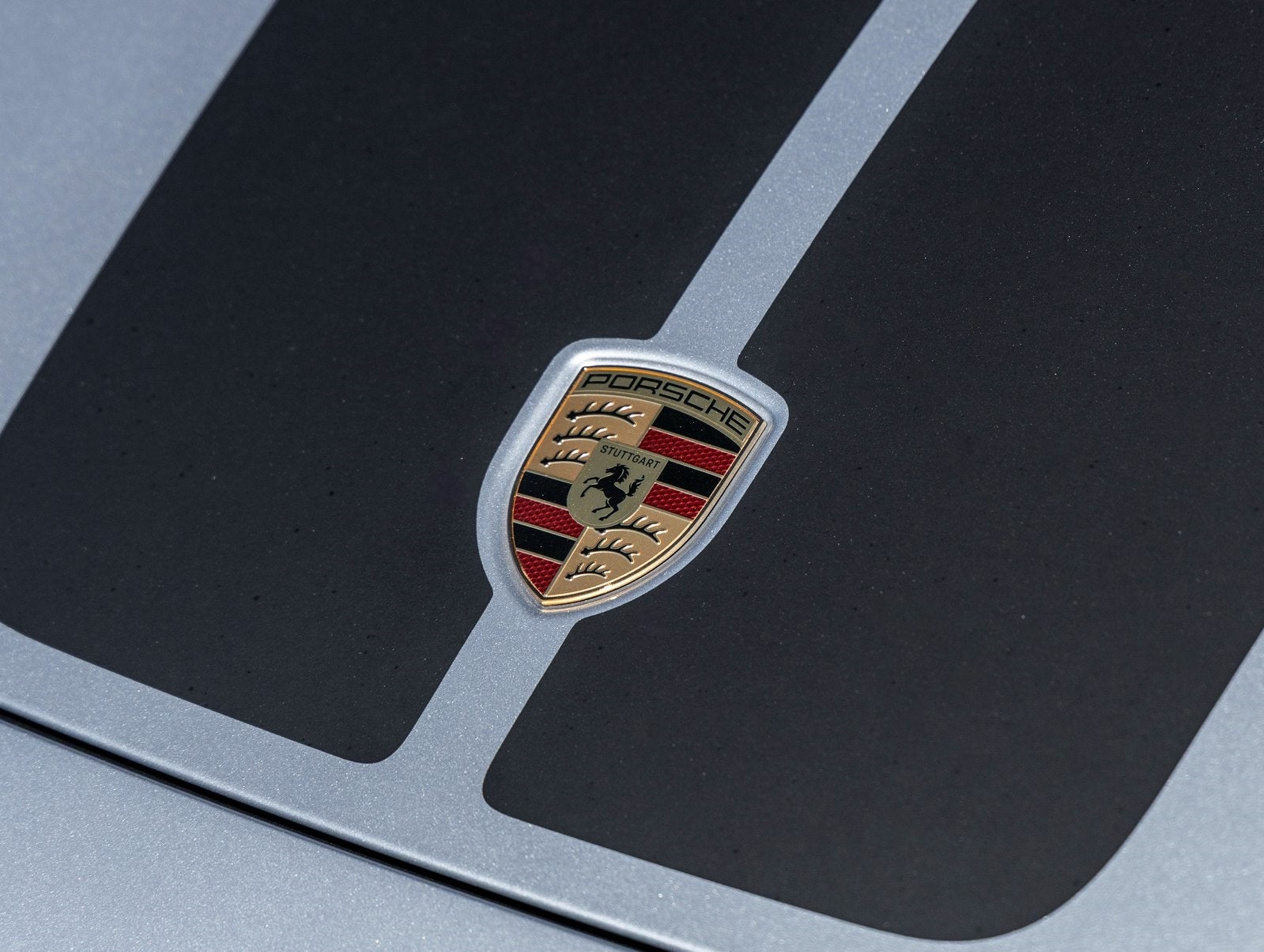 2026 Porsche 911 911 Carrera GTS Cabriolet