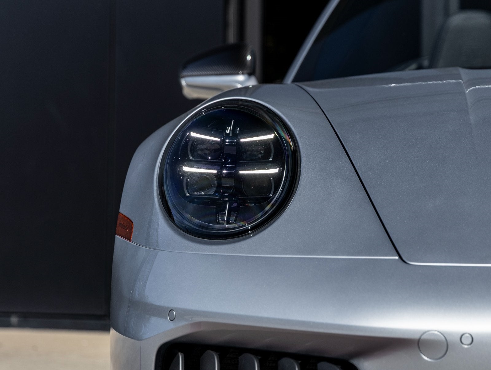 2026 Porsche 911 911 Carrera GTS Cabriolet