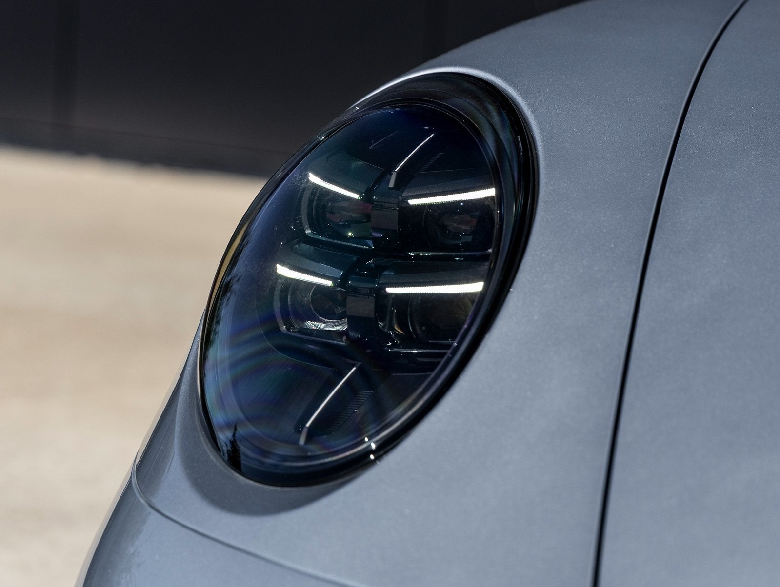 2026 Porsche 911 911 Carrera GTS Cabriolet