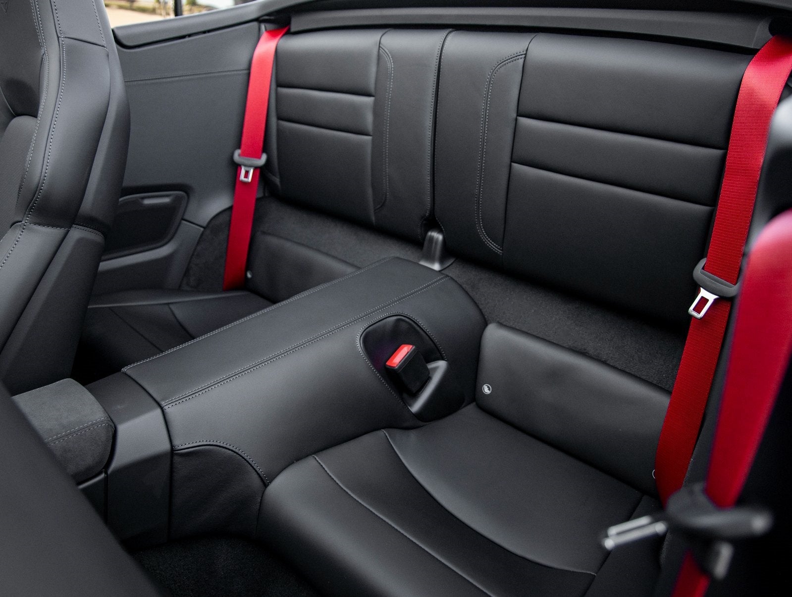 2026 Porsche 911 911 Carrera GTS Cabriolet