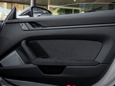 2026 Porsche 911 911 Carrera GTS Cabriolet