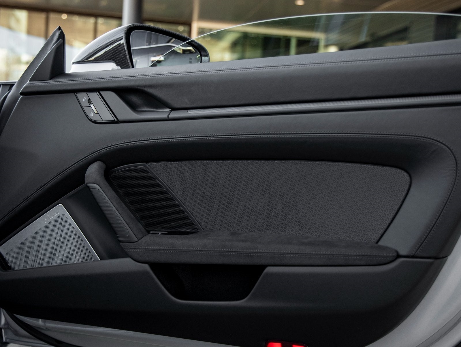 2026 Porsche 911 911 Carrera GTS Cabriolet