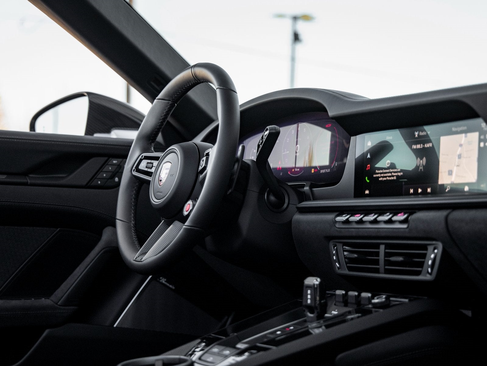 2026 Porsche 911 911 Carrera GTS Cabriolet