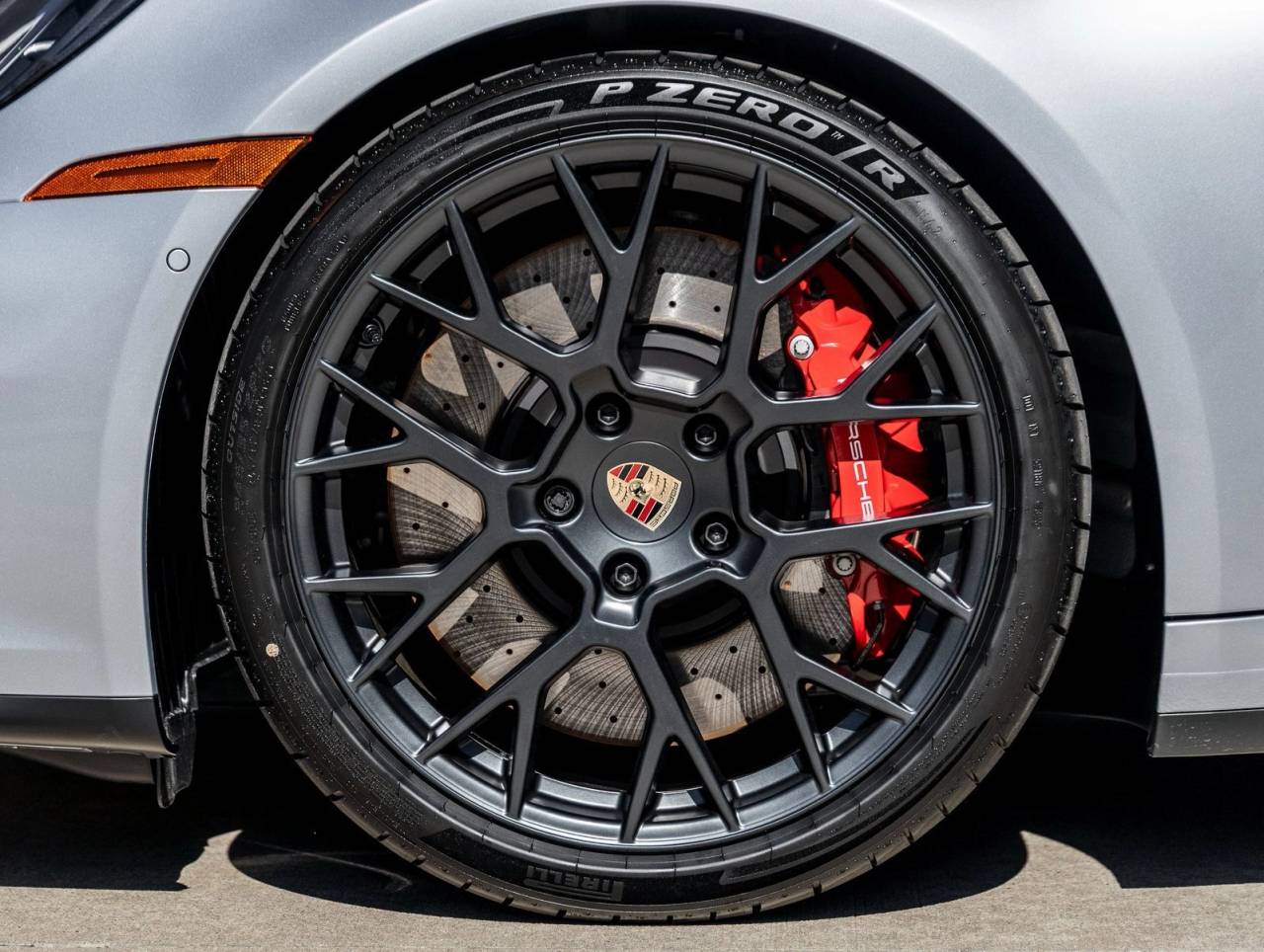 2026 Porsche 911 911 Carrera GTS Cabriolet