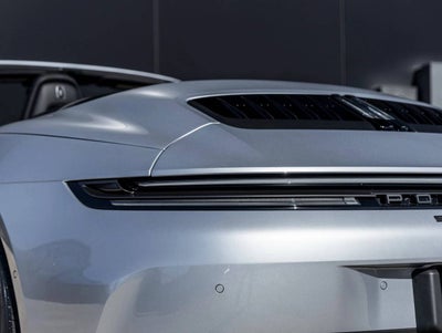 2026 Porsche 911 911 Carrera GTS Cabriolet